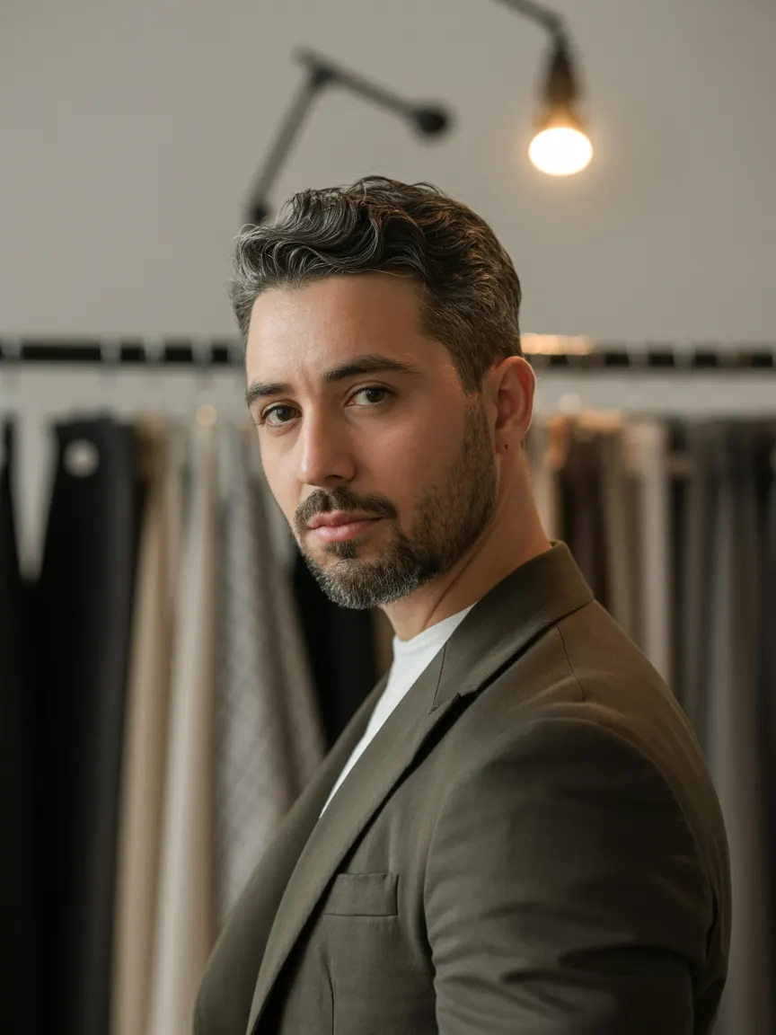 Marcus Bell